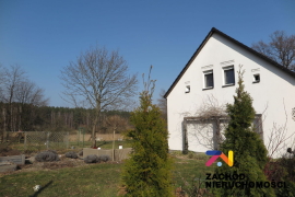 Dom dla doceniających naturę, 5km od Krosna Odrz